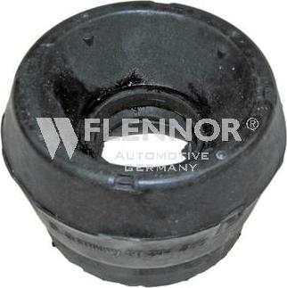 Flennor FL3956-J - Supporto ammortizzatore a molla autozon.pro