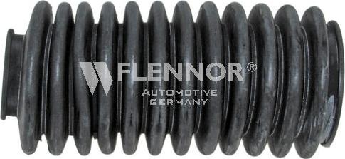 Flennor FL3963-J - Kit soffietto, Sterzo autozon.pro