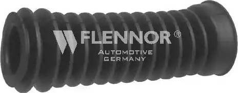 Flennor FL3962-J - Soffietto, Sterzo autozon.pro