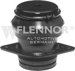 Flennor FL3906-J - Sospensione, Motore autozon.pro