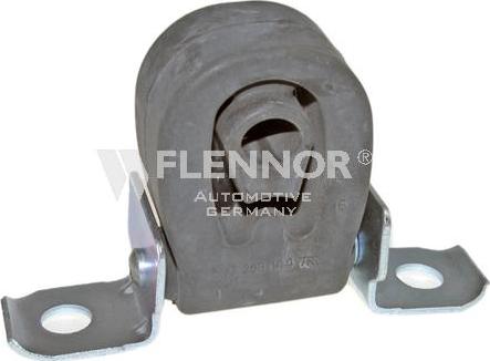 Flennor FL3914-J - Supporto, Silenziatore autozon.pro