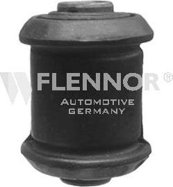 Flennor FL3989-J - Supporto, Braccio oscillante autozon.pro