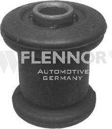 Flennor FL3987-J - Supporto, Braccio oscillante autozon.pro