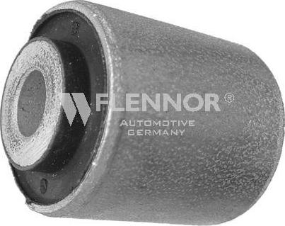 Flennor FL3933-J - Supporto, Braccio oscillante autozon.pro