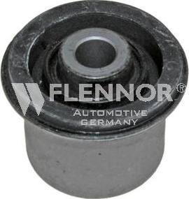 Flennor FL3932-J - Supporto, Braccio oscillante autozon.pro