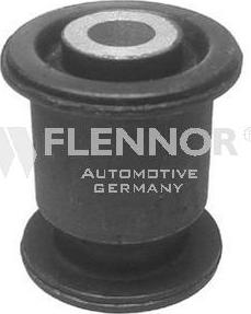 Flennor FL3928-J - Supporto, Braccio oscillante autozon.pro