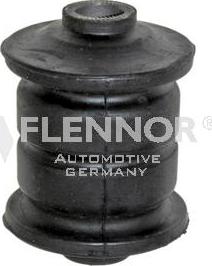 Flennor FL3972-J - Supporto, Braccio oscillante autozon.pro