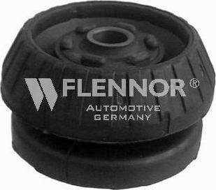 Flennor FL3099-J - Supporto ammortizzatore a molla autozon.pro