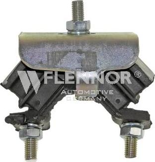 Flennor FL3098-J - Sospensione, Motore autozon.pro