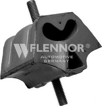 Flennor FL2999-J - Sospensione, Motore autozon.pro