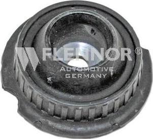 Flennor FL2949-J - Supporto ammortizzatore a molla autozon.pro