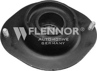 Flennor FL2948-J - Supporto ammortizzatore a molla autozon.pro