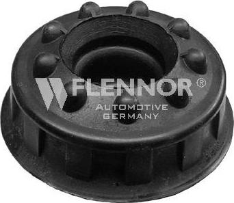 Flennor FL2909-J - Supporto ammortizzatore a molla autozon.pro