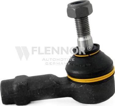 Flennor FL290-B - Testa barra d'accoppiamento autozon.pro