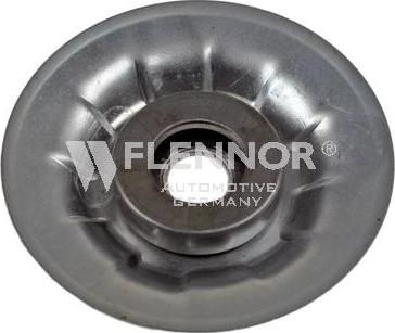 Flennor FL2914-J - Supporto ammortizzatore a molla autozon.pro