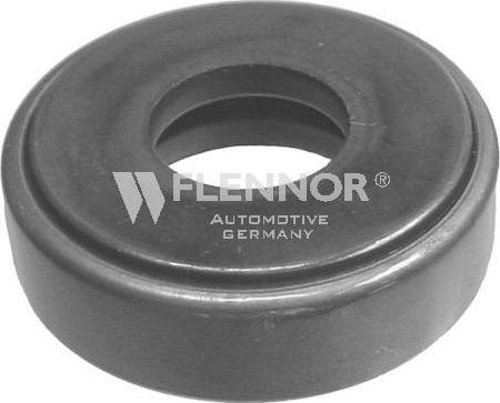 Flennor FL2925-J - Supporto ammortizzatore a molla autozon.pro