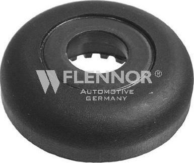 Flennor FL2928-J - Supporto ammortizzatore a molla autozon.pro