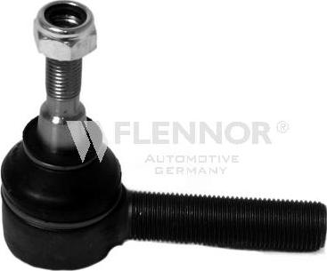 Flennor FL245-B - Testa barra d'accoppiamento autozon.pro