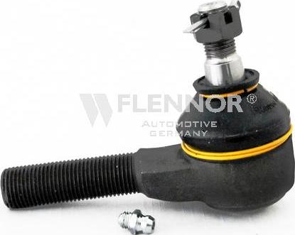 Flennor FL246-B - Testa barra d'accoppiamento autozon.pro