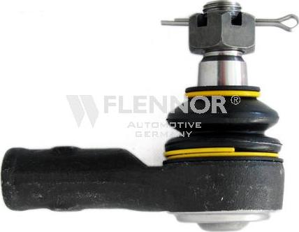 Flennor FL269-B - Testa barra d'accoppiamento autozon.pro