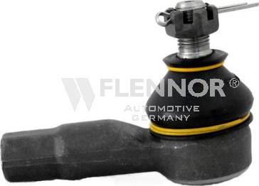 Flennor FL264-B - Testa barra d'accoppiamento autozon.pro