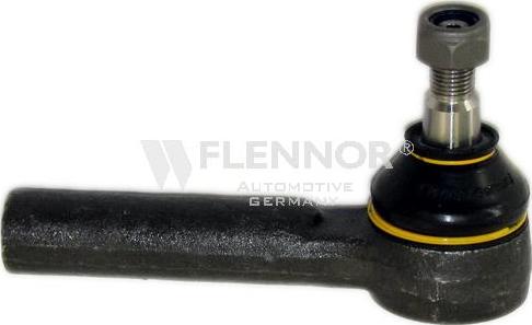 Flennor FL225-B - Testa barra d'accoppiamento autozon.pro