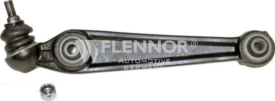 Flennor FL799-F - Braccio oscillante, Sospensione ruota autozon.pro