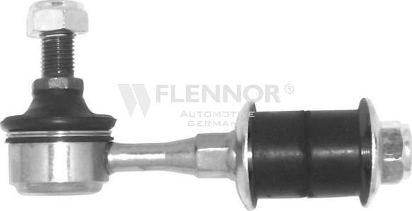 Flennor FL799-H - Asta / Puntone, Stabilizzatore autozon.pro