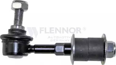 Flennor FL795-H - Asta / Puntone, Stabilizzatore autozon.pro