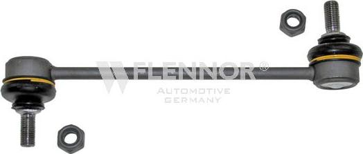 Flennor FL790-H - Asta / Puntone, Stabilizzatore autozon.pro