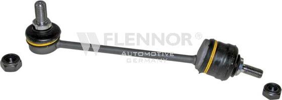 Flennor FL793-H - Asta / Puntone, Stabilizzatore autozon.pro