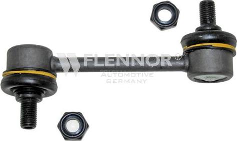 Flennor FL792-H - Asta / Puntone, Stabilizzatore autozon.pro