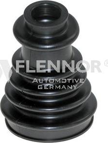 Flennor FL749749-M - Cuffia, Semiasse autozon.pro