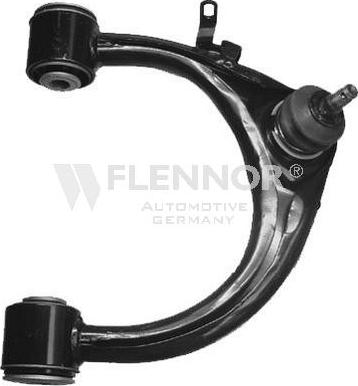 Flennor FL745-G - Braccio oscillante, Sospensione ruota autozon.pro