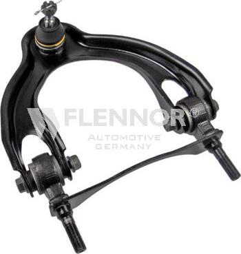 Flennor FL759-G - Braccio oscillante, Sospensione ruota autozon.pro