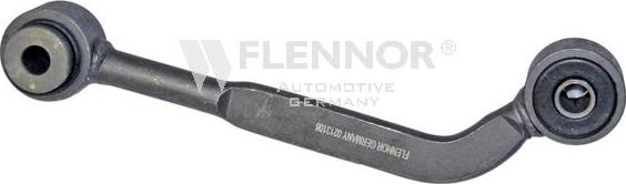 Flennor FL759-H - Asta / Puntone, Stabilizzatore autozon.pro