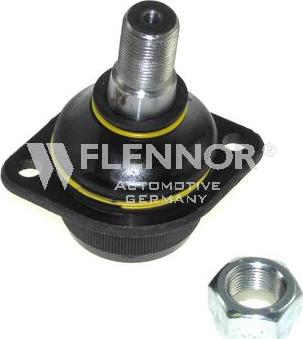 Flennor FL754-D - Giunto di supporto / guida autozon.pro