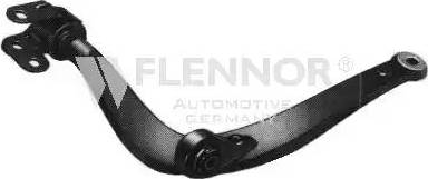 Flennor FL769-G - Braccio oscillante, Sospensione ruota autozon.pro