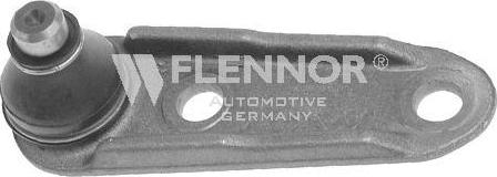 Flennor FL765-D - Giunto di supporto / guida autozon.pro