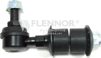 Flennor FL766-H - Asta / Puntone, Stabilizzatore autozon.pro