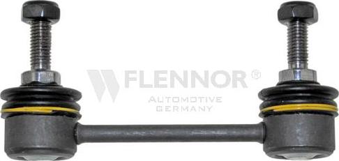 Flennor FL761-H - Asta / Puntone, Stabilizzatore autozon.pro