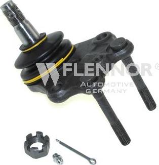 Flennor FL705-D - Giunto di supporto / guida autozon.pro