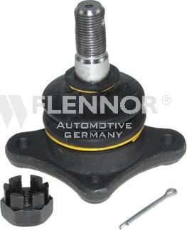 Flennor FL703-D - Giunto di supporto / guida autozon.pro