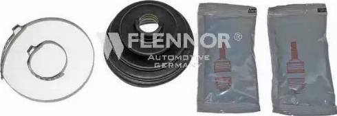 Flennor FL719719-MK - Cuffia, Semiasse autozon.pro