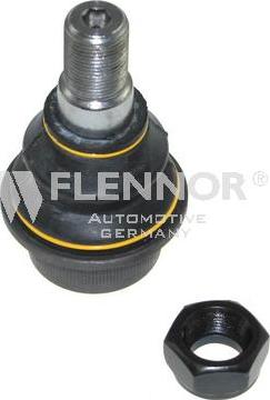 Flennor FL716-D - Giunto di supporto / guida autozon.pro