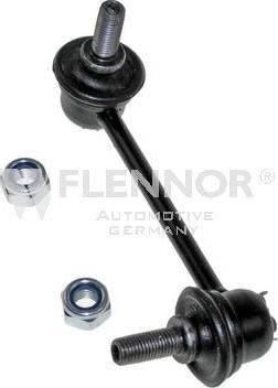 Flennor FL710-H - Asta / Puntone, Stabilizzatore autozon.pro