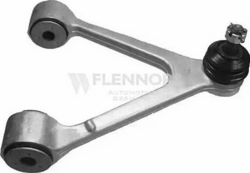 Flennor FL712-G - Braccio oscillante, Sospensione ruota autozon.pro