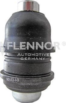 Flennor FL786-D - Giunto di supporto / guida autozon.pro