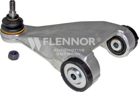 Flennor FL780-G - Braccio oscillante, Sospensione ruota autozon.pro