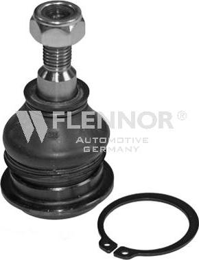 Flennor FL781-D - Giunto di supporto / guida autozon.pro